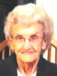 Obituary for Hazel N. Stanley Cecil (Sympathy)
