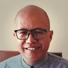 Just finished teaching “sustainability accounting” to my amazing  sustainability students at ESCP Business School.