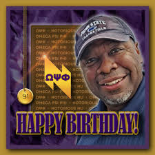 HBD Bro Doug Henderson! 🎂🎁🎉😎 FIETTS 👑 RΩΩ 71•NuBreed•Ace 💪🏽