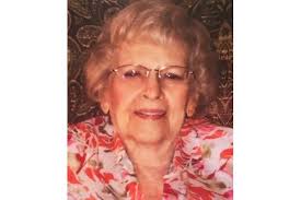 Winifred Simon Obituary (1923