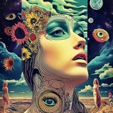 Stream Adrian Vines music