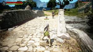 Foresight to bdo guide to crossing desert quest line involves running into your own. Black Desert Xbox One Review Pretty Yet Desolate Cultured Vultures