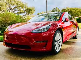 We're not exaggerating when we say that the tesla model 3 has an interior unlike any other car on the market today. Kelley Blue Book Tesla Model 3 To Be 2 Vehicle In Usa At Holding Value Over 3 Years But There S More The Leading Solar Magazine In India