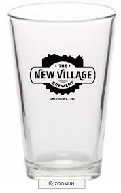 New Village Brewery