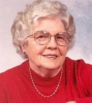 Helen Ray Fields Obituary June 8, 2009