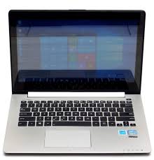 Belanja harga laptop asus murah. Laptop Asus Vivobook S300ca Core I3 Touchscreen Bekas Jual Beli Laptop Kamera Bekas Service Sparepart Di Malang