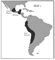 There is no maya alphabet. Archaeology Research Paper On Aztecs Incas And Mayans Irn