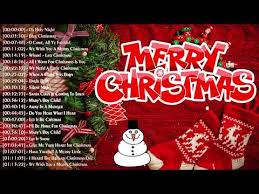 Old Christmas Songs 2020 Medley Nonstop Merry Christmas 2020 Top Christmas Songs Playlist 2020 Youtube