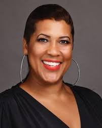 Trish Jackson, REALTOR/Broker