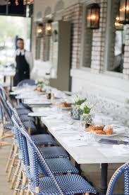 Spring Brunch At La Table Houston Houston Best Restaurants Houston Restaurants Houston Brunch