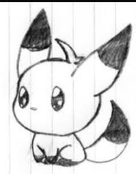 (une souris, un cerf, un lapin, un alpaga) la souris et le cerf sont brun l'alpaga pêche, le lapin blanc. Another Chibi Animal By Xxgalaxydragonxx On Deviantart