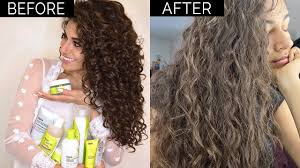 It also should be cut with the scissors having a good stylist who can thin and cut the hair properly is the best way to go. Devacurl Is Under Fire From Their Loyal Customers For Alleged Hair Loss And Damage Here S What We Know
