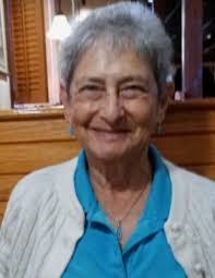 Nancy Gaughan Obituary (1947