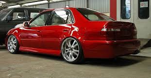 sevenstars paint bodyworks di instagram kitorang pun dulu sempat gaya was on 2004 the real candy tone by spies hecker on t toyota corolla toyota corolla