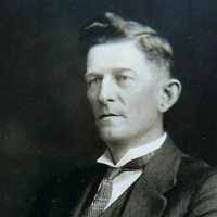 Ernest Karl Raven (1875–1953)