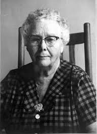 Linda Dow Leigh Horsley (1889-1973)