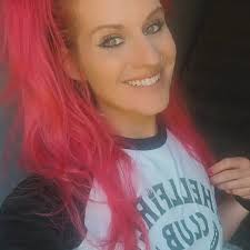 Leah Kirkpatrick (@leah.rae.k) • Threads, Say more