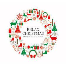 初心者でもできる クリスマスっぽいデザインのポイント クリスマス デザイン グラフィック クリスマスデザイン クリスマス デザイン イラスト