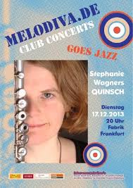 Melodiva.de Club Concerts 2013/2014