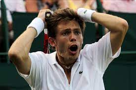Page officielle de nicolas mahut joueur de tennis professionnel management A To Z Of John Isner V Nicolas Mahut Myfavenewscollection S Blog