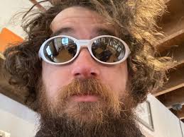 Hiking The Ridge Between Mammoth and June!