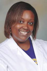 LSU HEALTH SHREVEPORT