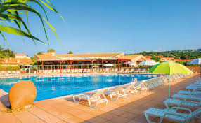 Village Vacances Sur La Cote D Azur A Sainte Maxime Golfe De Saint Tropez Les Heures Claires Vtf Vacances