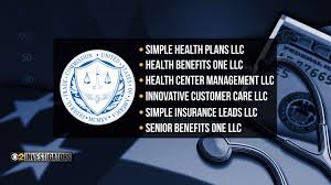 We did not find results for: Insurer Accused Of Selling Fake Comprehensive Health Plans One Of The Most Egregious I Ve Seen Cbs Chicago