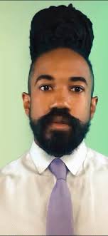 @HeRhymesWithMe's video Tweet