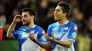 Schon Firmino Volland Co Brachten Kohle Sturmer Fabrik Hoffenheim Hoffenheim Bundesliga Liverpool