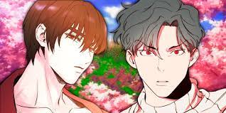 Webtoon's Most Lovable Male Tsunderes in Romance