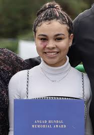 Angad Hundal Society
