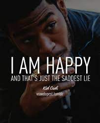 Kid Cudi Kid Cudi Quotes Tupac Quotes Rap Quotes