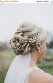 See more ideas about wedding hairstyles, wedding headband, bridal hair. Wedding Headpiece Headband Elsie Rhinestone Headband Etsy Wedding Hair Head Piece Wedding Hair Pieces Bridal Hair Pieces
