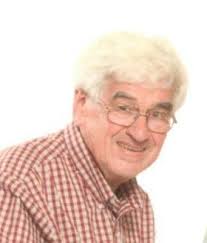 Earl Van Buren Blankenship