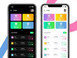 The cash card is a free, customizable debit card that lets you pay online and in stores. Build Cash App Bank App Loan App Payment App By Mariusdeveloper