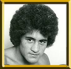 Salvador Sanchez