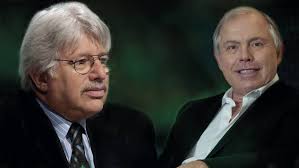 Quiénes son los dueños de la Argentina