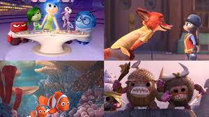 An unprecedented collection of the world's most beloved. Quiz Disney Filme Geolino