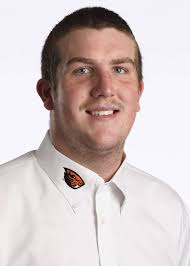 Beavers Downed By Oregon In 115th Civil War