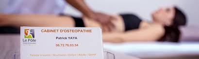 Osteopathie Le Pole Osteo Articulaire Sante Et Sport A Bourgoin Jallieu 38