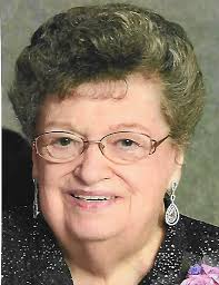 Obituary information for Patricia (Neilsen) Mathieu