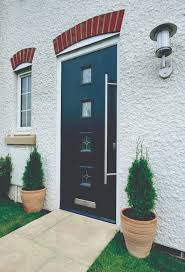 Maybe you would like to learn more about one of these? Residential External Doors From Woodstock In North Devon