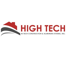 The company's file number is listed as 4404966. Hi Tech Construction Hitechcons Twitter