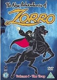 Information and links to horses on tv, upcoming horse racing on television, equestrian tv, kentucky derby on tv. The New Adventures Of Zorro 1981 Tv Series Wikipedia