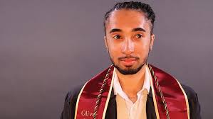 UR graduate named Marshall-Motley Scholar