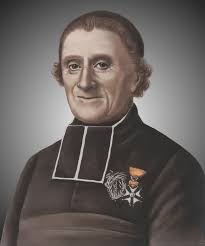 Holiness in Vincentian family