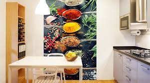 Grandes Fondos De Pantalla Para La Cocina Fototapete Tapete Walldeko Walldesign Cocinafototapete De Fondos G Fototapete Kuche Fototapete Tapeten
