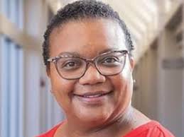 Dr. Tamara Dickerson, Indianapolis, Indiana, USA