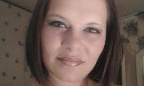 Young mother dies after husband brutally sets her